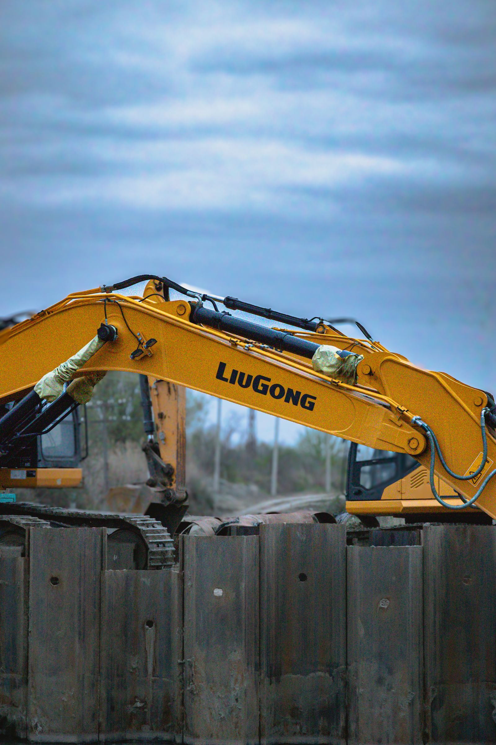 How to choose the right equipment for your project